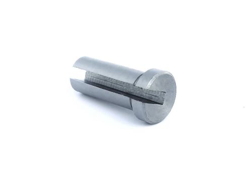 Hhip 2006-1210 steel b collared keyway bushing 3/4&#034; 3/4&#034; diameter for sale