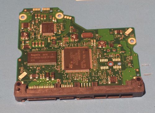 Seagate ST3750330NS C942BQGT PCB Hard Drive SATA Logic Controller Board