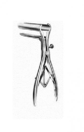 MATHIEU SPECULUM 22.5CM/9&#034; MEDICAL SURGICAL INSTRUMENTS