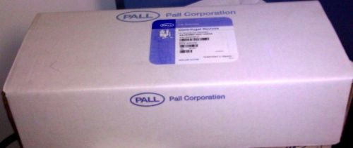 Pall centrifugal devices macrosep 300k omega biomolecular separation 24/pk new for sale