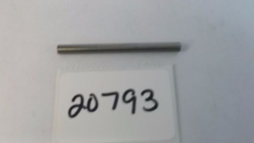 .178 +.0002&#034; / -.0000&#034; GAGE PIN IMPORT ***NEW*** PIC#20793
