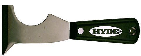 PAINTER&#039;S TOOL,5-N-1 STIFF