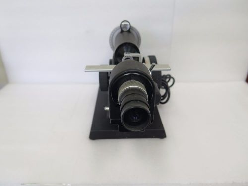 Marco Lensmeter Model 101
