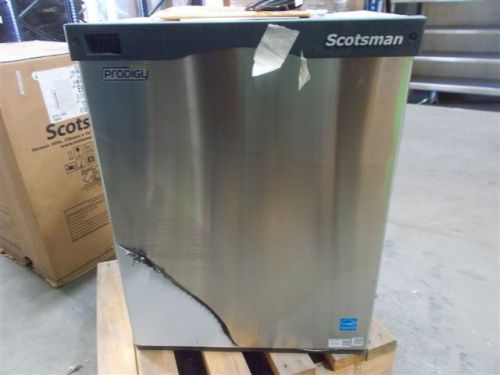 Scotsman EH222 (1D) Prodigy Plus Ice Cuber