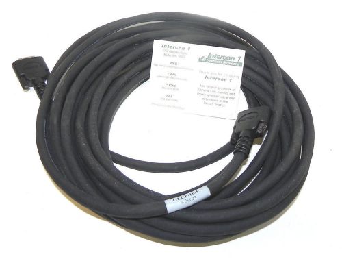 NEW INTERCON 1 NORTECH SYSTEMS CLCP-10-P, 39623 LINK CABLE