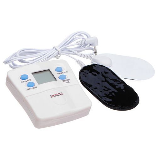 New HA1008 Slimming Electronic Physiotherapy Digital Therapy Massager