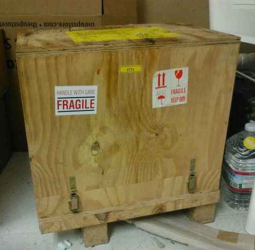 (new) pbf group isolation transformer 5 kva (analytic/medical/research for sem) for sale