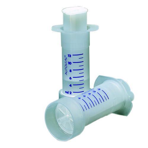 Whatman autovial syringeless filters, sterile, 12 ml, 0.2um, nylon, pk 40 for sale