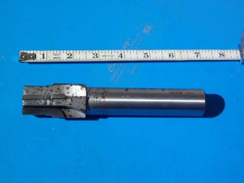 KARSON ST-08142 - carbide tipped , port contour cutter, .