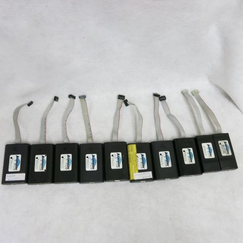 Total Phase Aardvark  I2C/SPI Host Adapter (Parts/Repair) (Lot of 10)