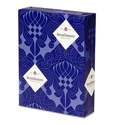 Mohawk Fine Papers Strathmore Wove Paper MOW300033