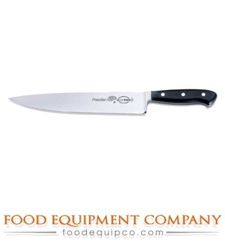 F Dick 8144726P Premier Chef&#039;s Knife 10&#034; blade stainless steel