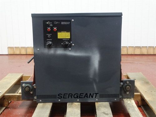 Sergeant shrink heat tunnel 62016bc 120v 15a 1ph aperture:5.5&#034; x 16.5&#034; for sale