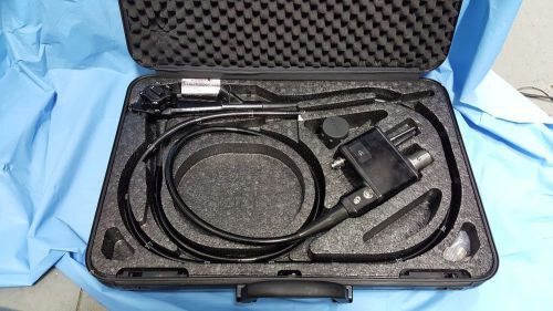 EC-3830LK Pentax Gastroscope Endoscope with case (30 Days Warranty)