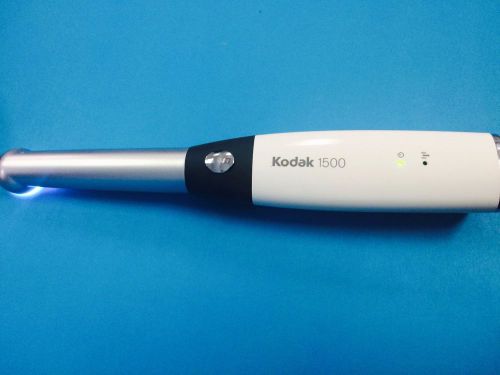 Kodak by Carestream CS 1500 Wired USB Intraoral Camera