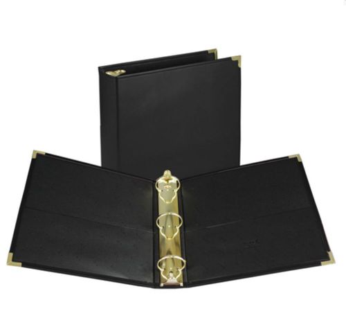 Two (2) samsill 1.5  inch classic business binders (sku 1515) for sale