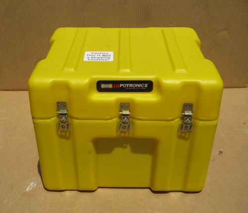 Hipotronic High Voltage Portable Test Unit 60HVT
