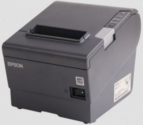 Epson TM-T88V TM T88V POS System Receipt Printer