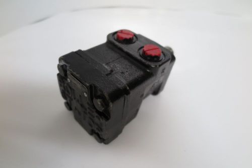 monroe/white hydraulic pump motor 05006673