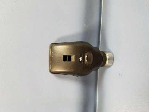 Welch Allyn 11710 Opthalmoscope Head