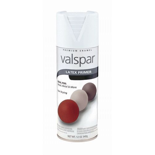 SPRAY PRIMER,GRAY