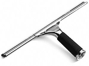 Crl stainless steel 14&#034; master series squeegee for sale