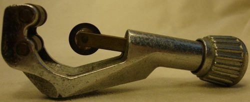 Classic Vintage Hi Duty Imperial 312-F Pipe Tube Cutter