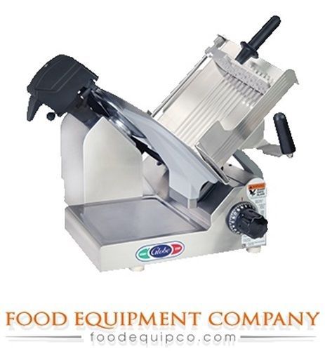 Globe 3600N-22060 Globe Premium Slicer  13&#034; dia. steel alloy knife blade ...