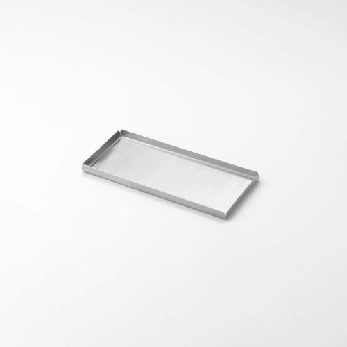 American metalcraft st12 tray w sides for sale
