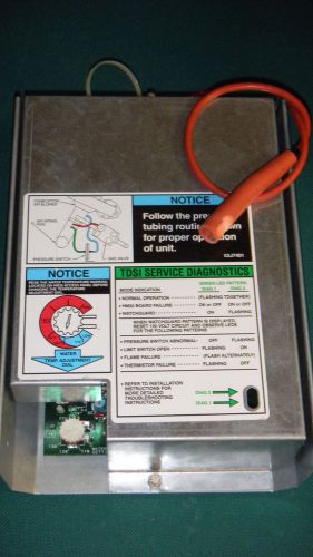 Lennox 62k35 ignition  control  board complete for sale