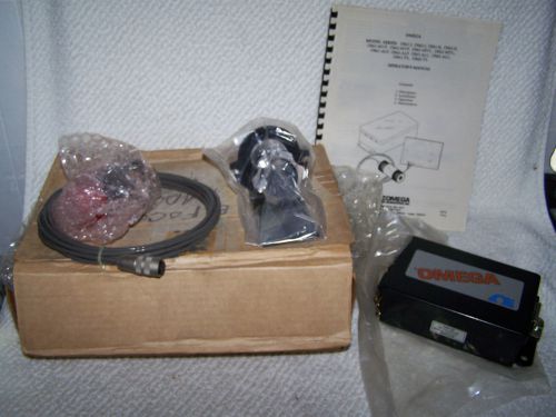 OMEGA RNGINEERING OS-62-TX-WC TEMPERATURE SIGNAL CONDITIONER OS62TXWC