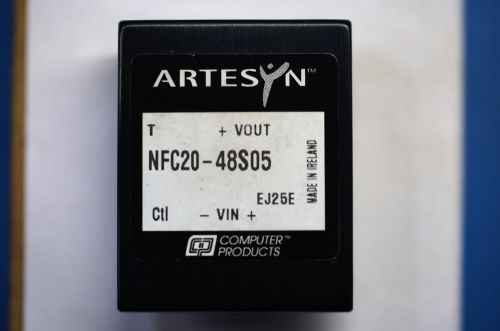 NFC20-48S05 Artesyn