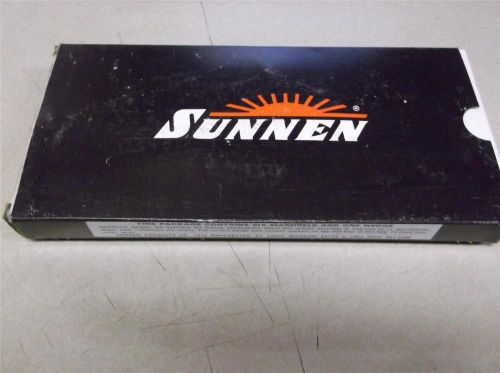 Sunnen K12-479AH Includes 6 Mandrels &amp; Wedge NIB