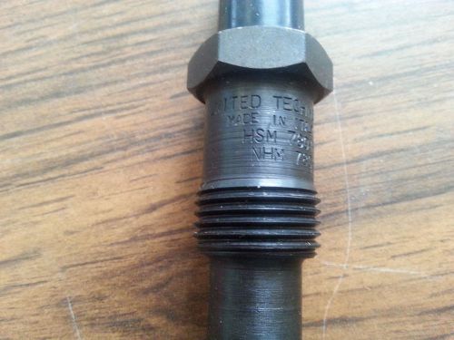 INTERNATIONAL FUEL INJECTION NOZZLE PART NUMBER 1805252C91