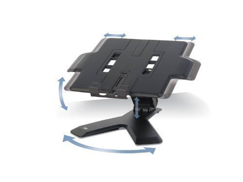 3M Easy Adjust Laptop &amp; Projector Stand LX600MB
