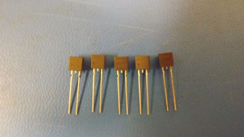 (5PCS) P0720ECL Thyristor Surge Protection Devices 65V 30A 2-Pin TO-92