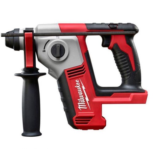 New Home Tool Durable Quality M18 18 Volt Lithium Ion Cordless SDS Plus