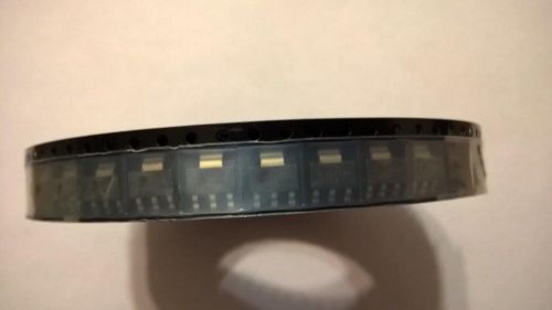 MF16 Lot of 296 pcs FSC NDT452AP P-Channel MOSFET 30V 5A SOT-223-4