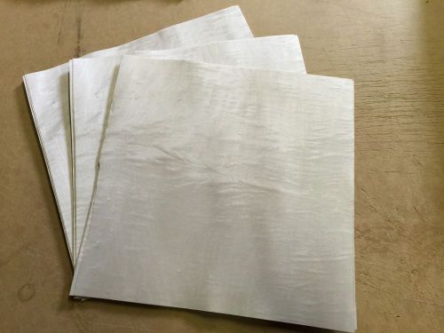 Wood Veneer Tabu Sycamore 18x18 14Pcs Total Raw Veneer  &#034;EXOTIC&#034; KO1 6-22-16