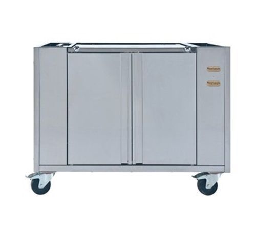 Rotisol 975SRS Base Cabinet 38-5/8&#034; W retractable Table