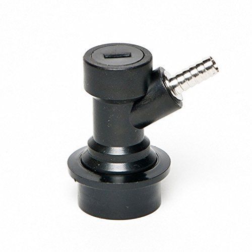 Disconnect out (liquid) ball lock, barbed end for sale