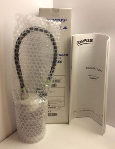 OLYMPUS MAJ-901 WATER BOTTLE CONTAINER NEW IN ORIGINAL PACKAGING NIB