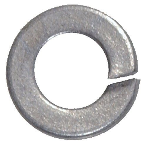 The hillman group 811050 split lock galvanized washer, 1/4-inch, 100-pack for sale
