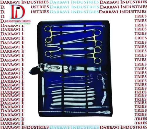 20 pcs gynecological exam instruments graves speculum forceps dilators sound set for sale