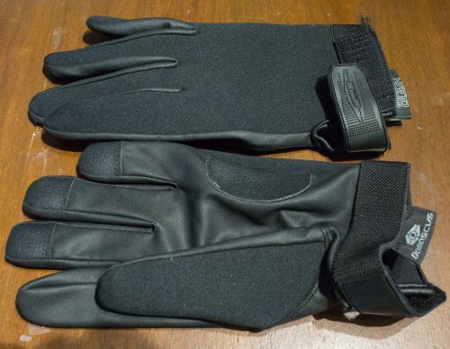 Damascus hand armor gloves xl for sale