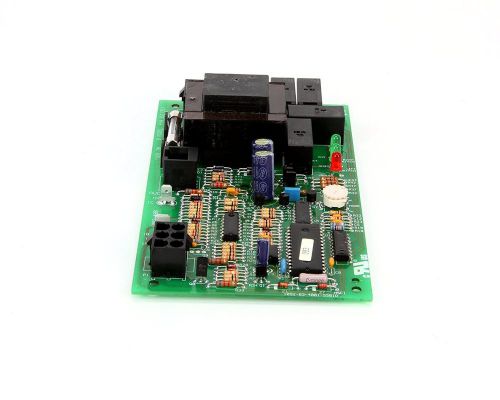 Manitowoc ice 7628003 control board for sale