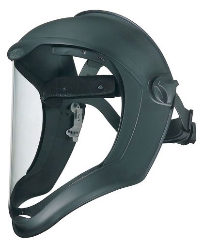 HONEYWELL S8500 Bionic Face Shield with Suspension Clear Lens