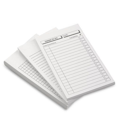 Levenger 3x5 Card Sampler Pack ( set of 75 ) (ADS6710)