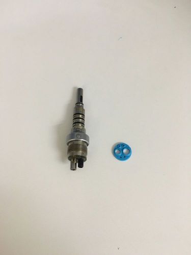 Midwest 6-pin Coupler For Stylus Hanpiece