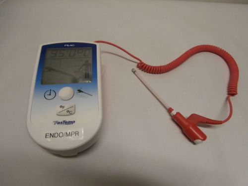 Filac FasTemp Fast Temp Electronic Thermometer Digital